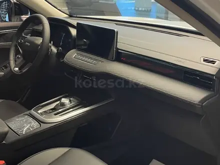Haval Jolion Premium 1.5T DCT (2WD) 2026 года за 9 171 500 тг. в Алматы – фото 5