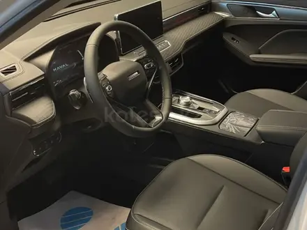 Haval Jolion Premium 1.5T DCT (2WD) 2026 года за 9 171 500 тг. в Алматы – фото 7