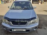 Honda CR-V 2001 года за 4 500 000 тг. в Урджар