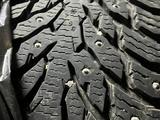 Nokian Hakkapeliitta 9 SUV за 330 000 тг. в Алматы – фото 2