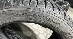 Nokian Hakkapeliitta 9 SUV за 230 000 тг. в Алматы – фото 5