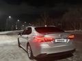 Toyota Camry 2018 годаfor13 000 000 тг. в Астана – фото 2