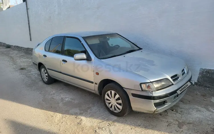 Nissan Primera 1996 года за 600 000 тг. в Шымкент