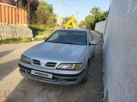 Nissan Primera 1996 года за 600 000 тг. в Шымкент – фото 4