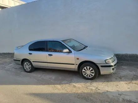 Nissan Primera 1996 года за 600 000 тг. в Шымкент – фото 5