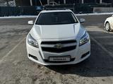 Chevrolet Malibu 2014 годаүшін6 200 000 тг. в Шымкент – фото 4