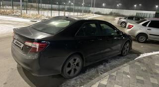 Toyota Camry 2012 года за 7 300 000 тг. в Усть-Каменогорск