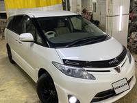 Toyota Estima 2010 года за 7 500 000 тг. в Актобе