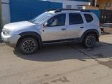 Renault Duster 2017 года за 3 600 000 тг. в Актобе