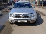 Renault Duster 2017 года за 3 600 000 тг. в Актобе – фото 2