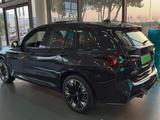 BMW iX3 2024 года за 17 900 000 тг. в Астана – фото 3