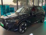BMW iX3 2024 года за 17 900 000 тг. в Астана