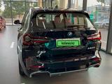 BMW iX3 2024 года за 17 900 000 тг. в Астана – фото 4