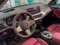 BMW iX3 2024 года за 17 900 000 тг. в Астана – фото 9
