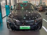 BMW iX3 2024 годаүшін17 900 000 тг. в Астана – фото 2