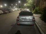 ВАЗ (Lada) Priora 2170 2011 годаүшін2 000 000 тг. в Усть-Каменогорск – фото 3