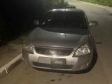 ВАЗ (Lada) Priora 2170 2011 годаүшін2 000 000 тг. в Усть-Каменогорск