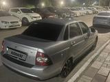 ВАЗ (Lada) Priora 2170 2011 годаүшін2 000 000 тг. в Усть-Каменогорск – фото 2