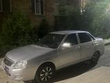ВАЗ (Lada) Priora 2170 2011 годаүшін2 000 000 тг. в Усть-Каменогорск – фото 4