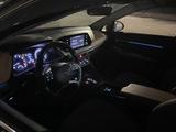 Hyundai Sonata 2023 года за 10 000 000 тг. в Алматы – фото 4
