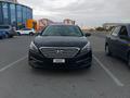 Hyundai Sonata 2016 годаүшін6 000 000 тг. в Актау – фото 4