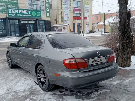 Nissan Maxima 2005 года за 3 800 000 тг. в Саксаульский – фото 7