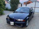 BMW 328 1998 годаүшін3 400 000 тг. в Актобе – фото 5