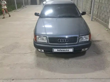 Audi 100 1993 года за 3 000 000 тг. в Шымкент