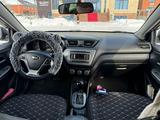 Kia Rio 2015 годаfor5 700 000 тг. в Актобе – фото 3