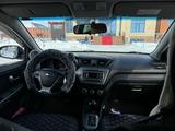 Kia Rio 2015 годаfor5 700 000 тг. в Актобе – фото 4