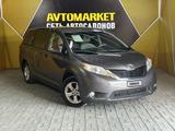 Toyota Sienna 2011 годаүшін6 800 000 тг. в Актау – фото 3