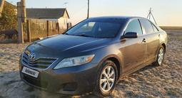 Toyota Camry 2009 года за 4 550 000 тг. в Уральск – фото 3