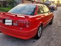 Audi 80 1995 года за 1 900 000 тг. в Алматы – фото 13
