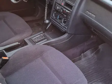 Audi 80 1995 года за 1 900 000 тг. в Алматы – фото 20