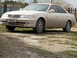 Toyota Mark II 1996 годаүшін2 450 000 тг. в Степногорск