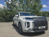 Hyundai Palisade 2023 года за 23 800 000 тг. в Щучинск – фото 2