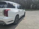 Hyundai Palisade 2023 года за 23 800 000 тг. в Щучинск – фото 3