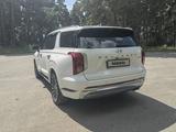 Hyundai Palisade 2023 года за 23 800 000 тг. в Щучинск – фото 4