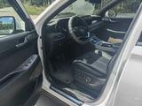 Hyundai Palisade 2023 года за 23 800 000 тг. в Щучинск – фото 5