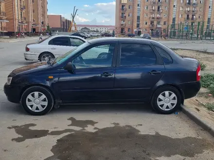 ВАЗ (Lada) Kalina 1117 2008 года за 1 300 000 тг. в Кызылорда – фото 7