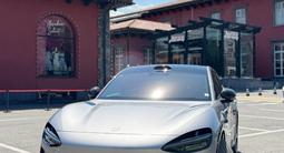 Xiaomi YU7 Max 2025 года за 32 000 000 тг. в Алматы – фото 2