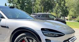 Xiaomi YU7 Max 2025 года за 32 000 000 тг. в Алматы – фото 4