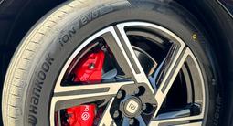 Xiaomi YU7 Max 2025 года за 32 000 000 тг. в Алматы – фото 5