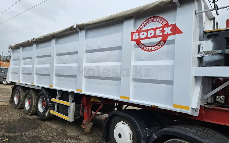 Bodex  Полуприцепы самосвалы 2006 года за 7 300 000 тг. в Алматы