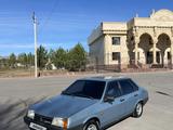 ВАЗ (Lada) 21099 2003 годаfor2 500 000 тг. в Шымкент