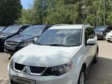 Mitsubishi Outlander 2008 годаүшін7 000 000 тг. в Павлодар