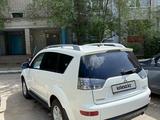 Mitsubishi Outlander 2008 годаүшін7 000 000 тг. в Павлодар – фото 3