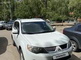 Mitsubishi Outlander 2008 годаүшін7 000 000 тг. в Павлодар – фото 2