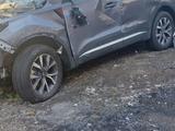 Chery Tiggo 7 Pro 2024 года за 1 999 000 тг. в Астана