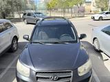 Hyundai Santa Fe 2008 года за 5 200 000 тг. в Актау